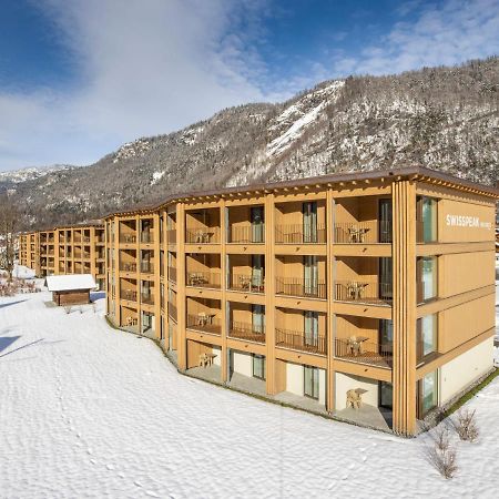 Apartment Swisspeak Resorts Aare By Interhome Meiringen Exterior foto