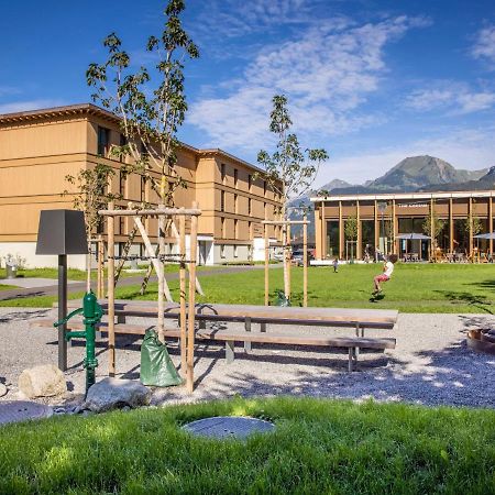 Apartment Swisspeak Resorts Aare By Interhome Meiringen Exterior foto