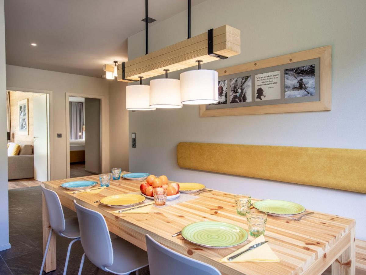 Apartment Swisspeak Resorts Aare By Interhome Meiringen Exterior foto